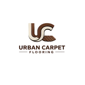 Urban Carpet Flooring Logo