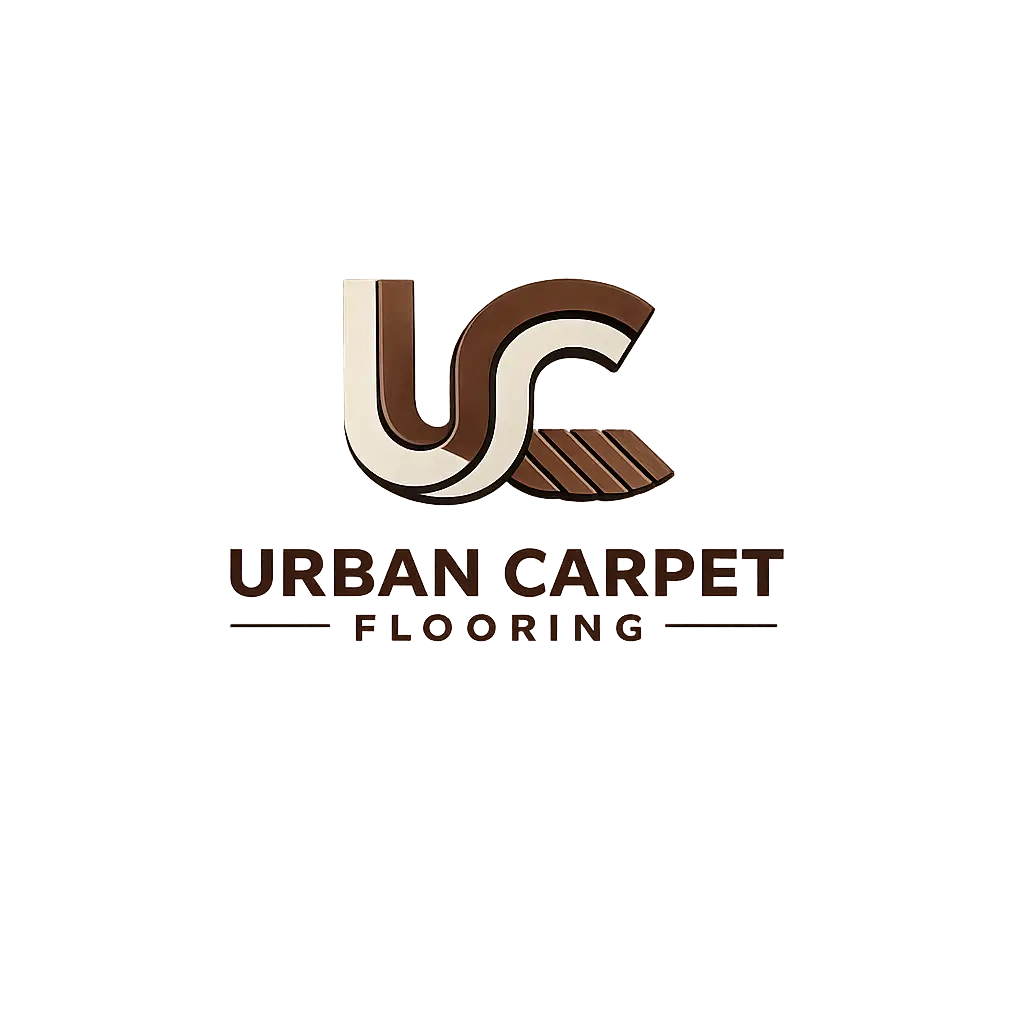 Urban Carpet Flooring Logo