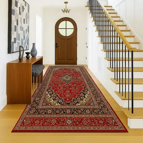 Bakhtiari Rugs