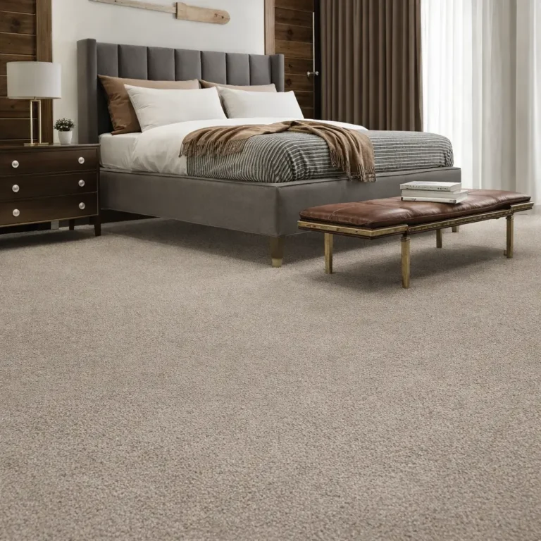 Beige Wall to Wall Carpets