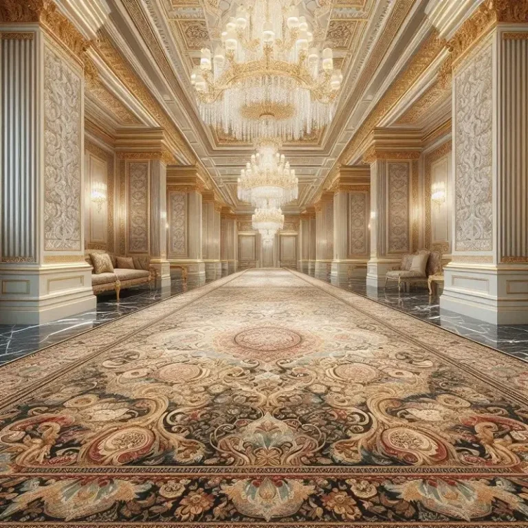 Brocade Carpets
