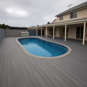 Decking Flooring