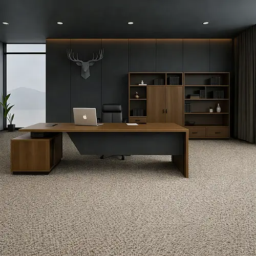 Flecked Berber Carpets