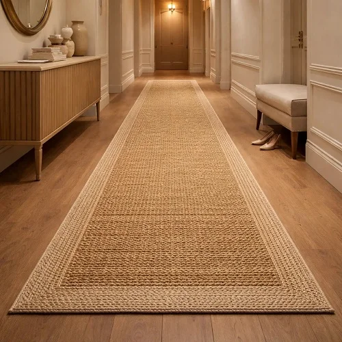 Jute Runner Rugs