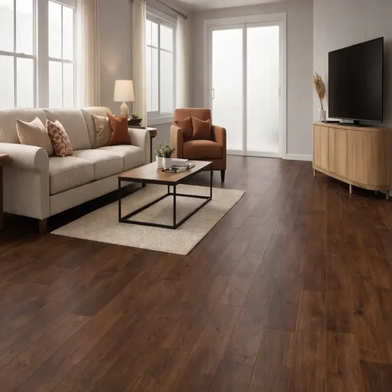LVP Flooring