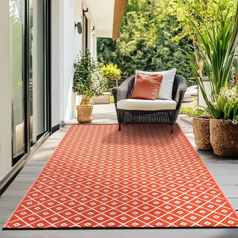 Outdoor Rugs