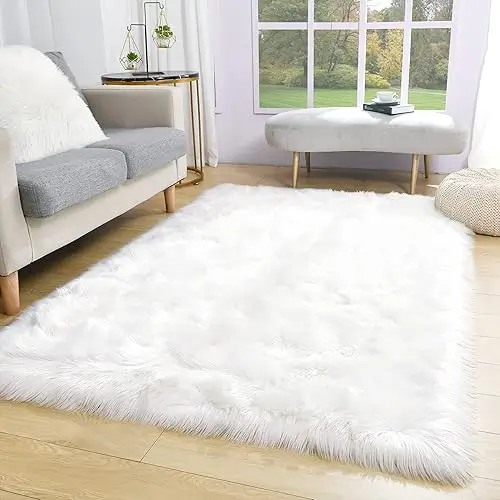 Plush Carpets
