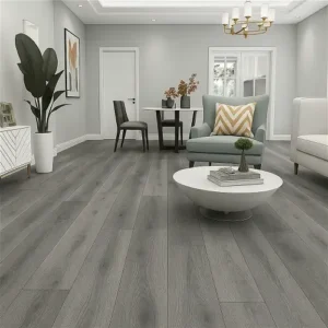 SPC Plank Flooring