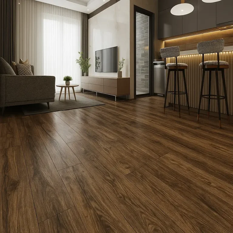 SPC Flooring