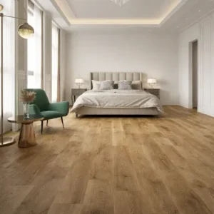 Solid Wood Parquet Flooring