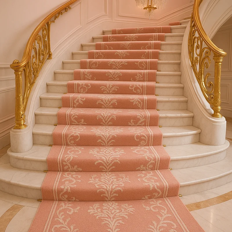 Stair Carpets