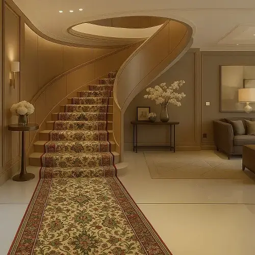 Stair Carpets