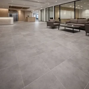 WPC Vinyl Tile Flooring