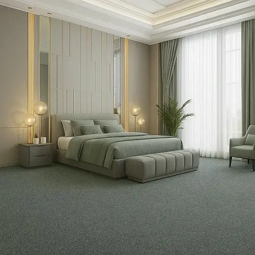 Wall to Wall Carpets