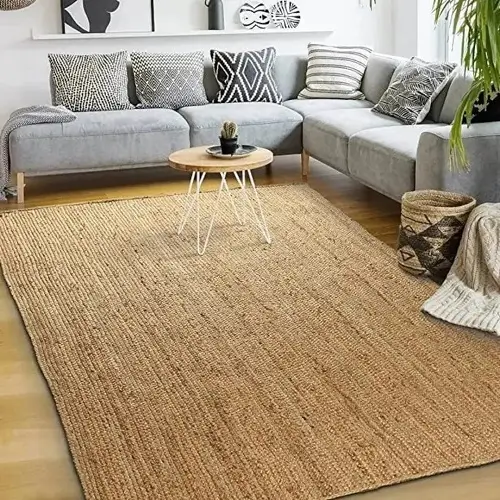 jute carpet