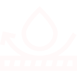 100% Waterproof & Moisture Resistant