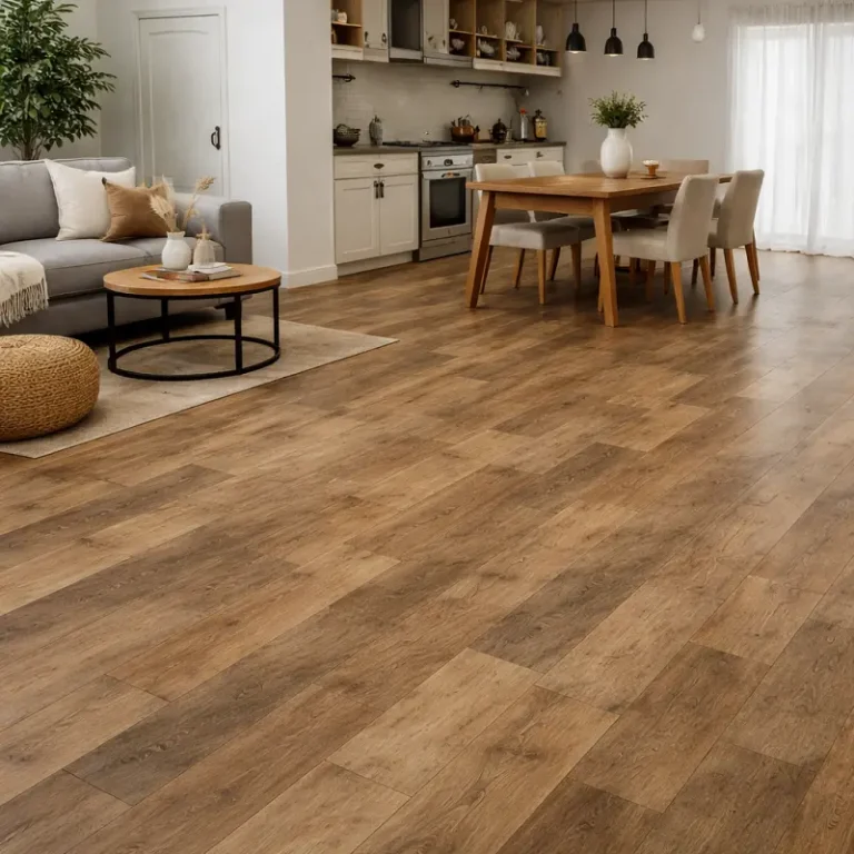 LVP Vinyl Flooring