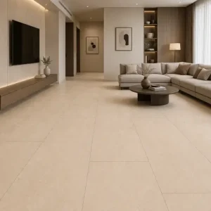 Stone Look SPC LVP Flooring