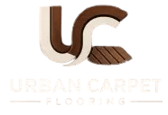 Urban Carpet Flooring Logo