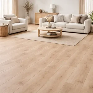 Wood Look SPC LVP Flooring